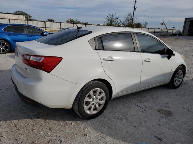 2015 Kia Rio Lx VIN: KNADM4A34F6454258 Lot: 77680053