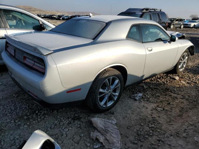 2C3CDZGG5LH104559 | 2020 DODGE CHALLENGER