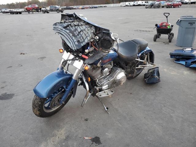 2005 HARLEY-DAVIDSON FLHTI 1HD1FVW185Y645499