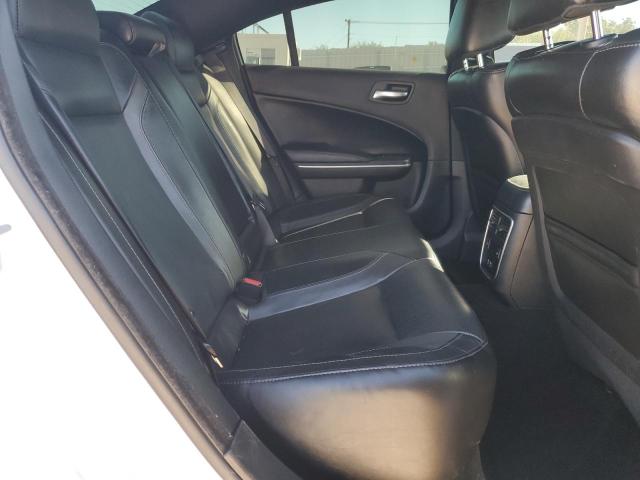 2020 DODGE CHARGER SX - 2C3CDXBG5LH100765