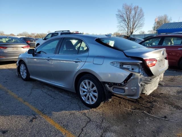 4T1B11HK4KU814953 | 2019 TOYOTA CAMRY L