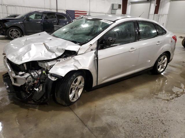 1FADP3F21EL254142 | 2014 FORD FOCUS SE