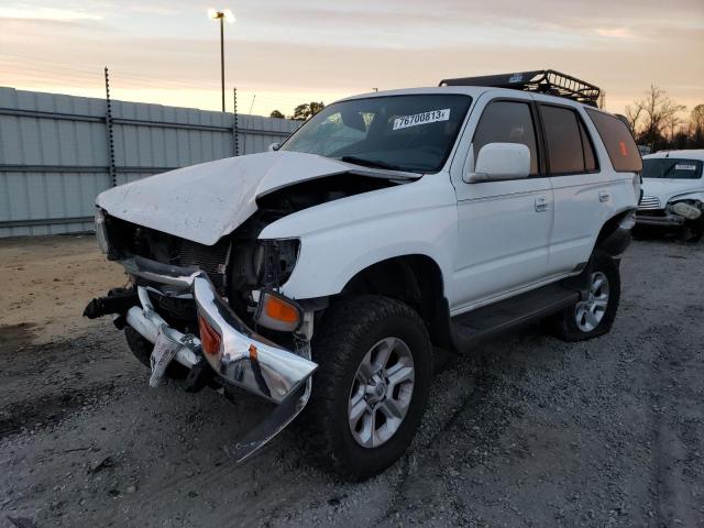 1998 Toyota 4Runner 