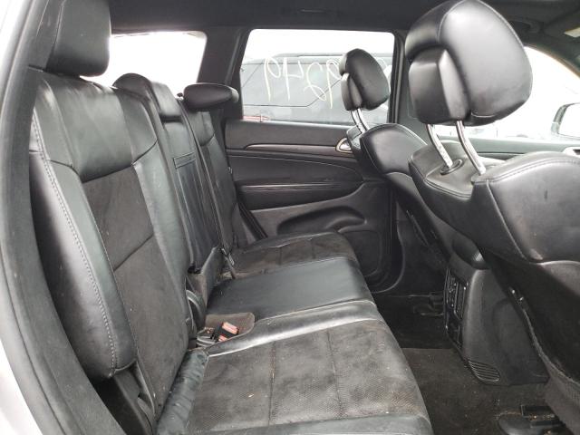 2015 JEEP GRAND CHER - 1C4RJFAG1FC720790