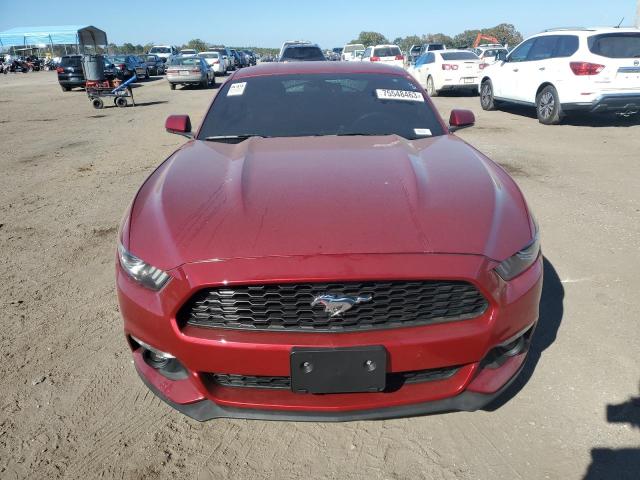 1FA6P8TH4H5324255 Ford MUSTANG