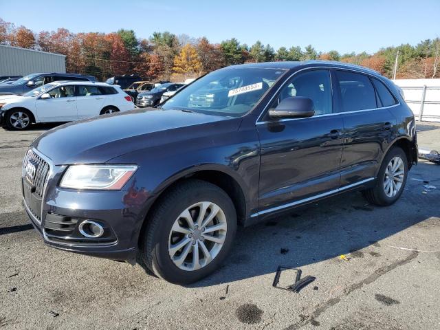 VIN WA1LFAFP9EA115746 2014 Audi Q5, Premium Plus no.1