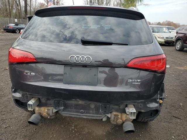 VIN WA1LFAFP8EA092590 2014 Audi Q5, Premium Plus no.6