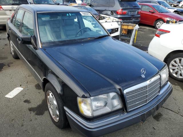 1994 Mercedes-Benz E 320 VIN: WDBEA32E4RC121024 Lot: 76803813