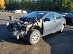 2018 TOYOTA COROLLA L VIN:2T1BURHE5JC065659