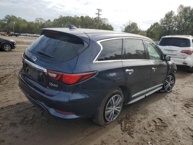 5N1DL0MNXKC557753 Infiniti QX60 LUXE 3