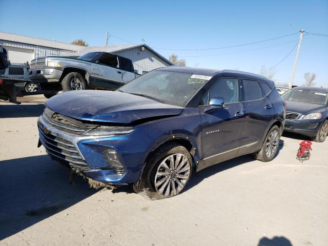 2023 Chevrolet Blazer Premier