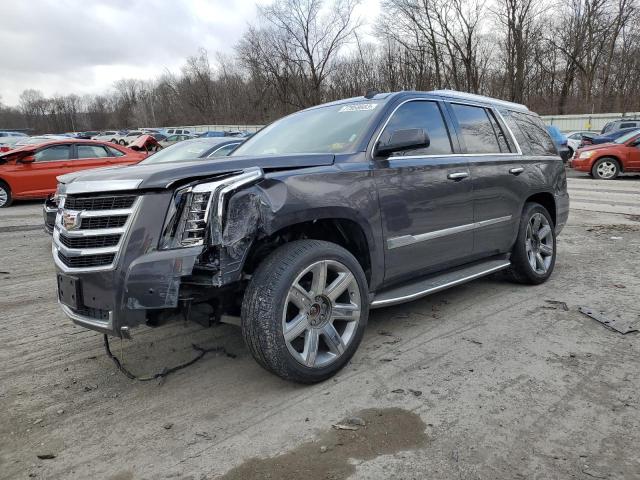 2015 CADILLAC ESCALADE L - 1GYS4BKJ3FR235070