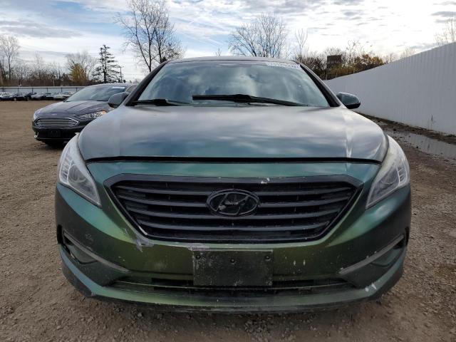 5NPE24AF0FH039323 | 2015 HYUNDAI SONATA SE