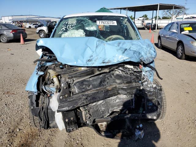 2015 FIAT 500 LOUNGE 3C3CFFCR7FT575818