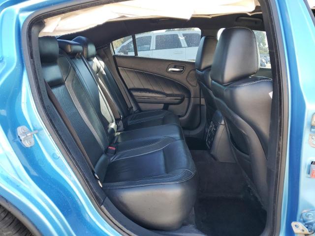 2C3CDXHG2GH167997 Dodge Charger Sxt