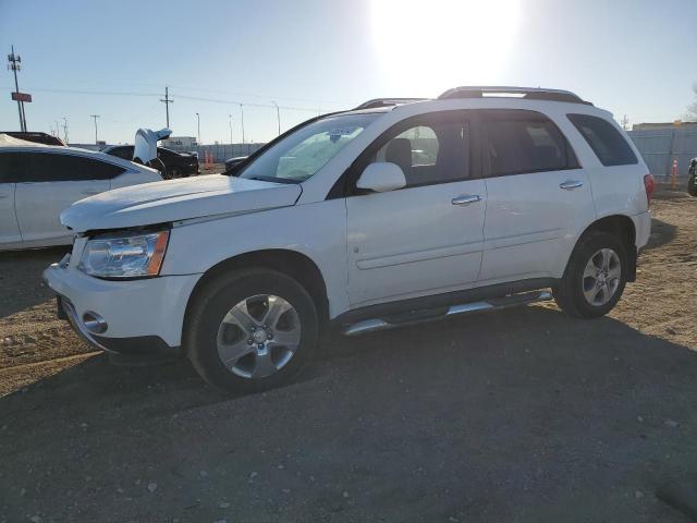 2008 Pontiac Torrent 