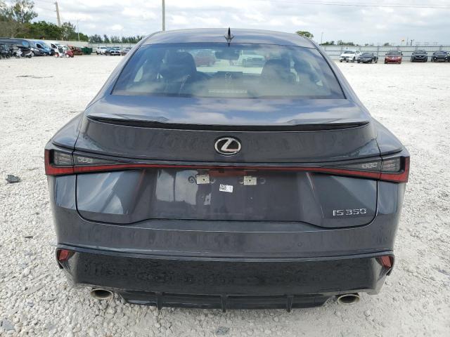 2023 LEXUS IS 350 F S - JTHGZ1B25P5062272
