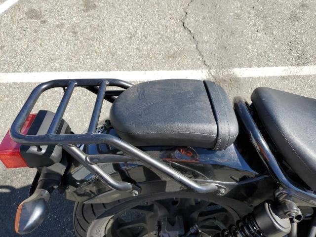 2017 HONDA CMX500 MLHPC5614H5000047