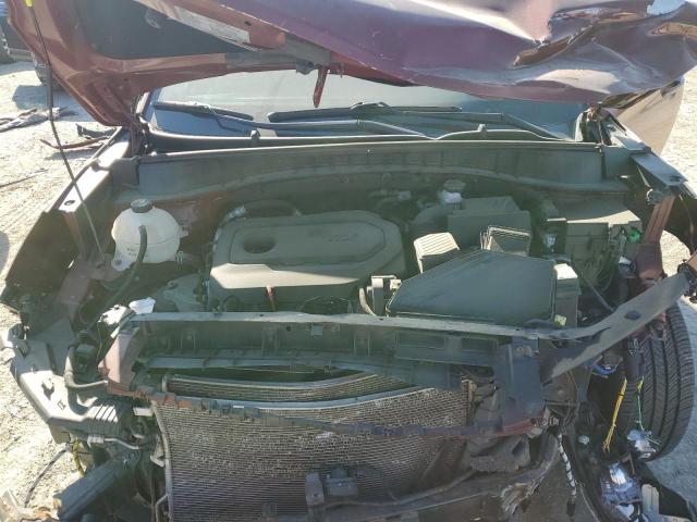 2018 HYUNDAI TUCSON SPO - KM8J3CAL2JU806448