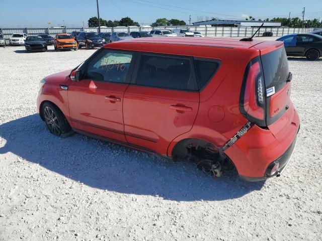 KNDJX3AA7J7519208 KIA Soul !