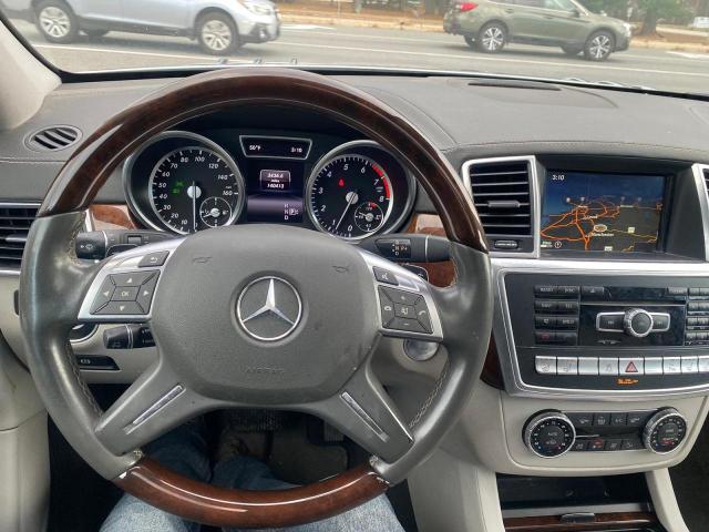 VIN 4JGDF7DE8FA456387 2015 Mercedes-Benz GL-Class, ... no.7