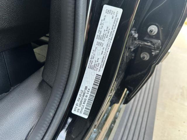 1C6SRFHT4NN371888 RAM 1500 Limited
