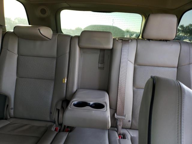 1C4RJECM6EC437961 Jeep Grand Cherokee Overland