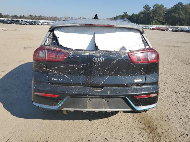 KNDCD3LD1J5180398 KIA NIRO EX