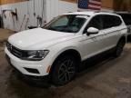 2021 VOLKSWAGEN TIGUAN SE - 3VV2B7AX3MM084729