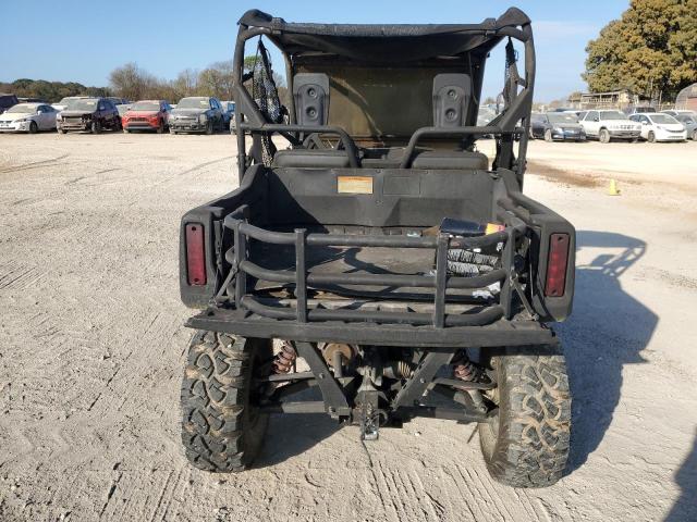 2021 HONDA SXS700 M2 1HFVE02E1M4702168