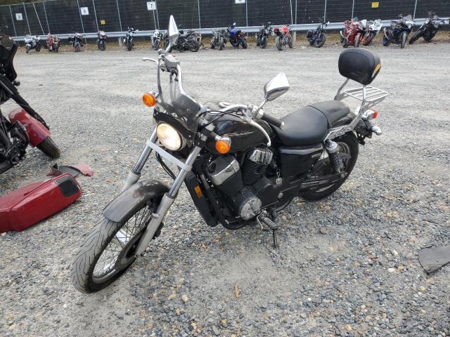 2010 HONDA VT750 S JH2RC5812AK000782
