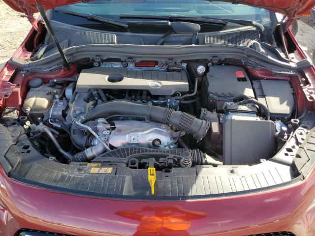 2021 MERCEDES-BENZ GLA 250 - W1N4N4GB1MJ160804