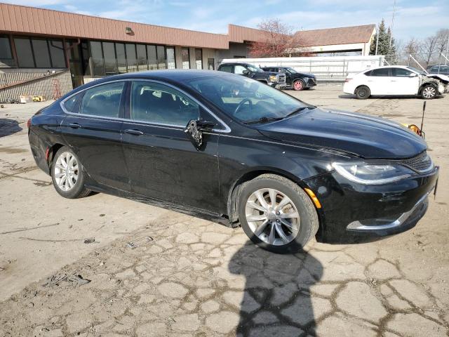 1C3CCCCB6FN574699 | 2015 CHRYSLER 200 C