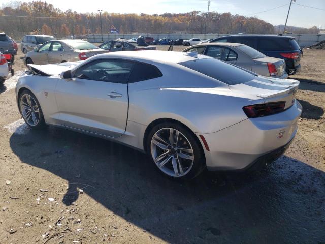 1G1FB1RS2H0183274 | 2017 CHEVROLET CAMARO LT