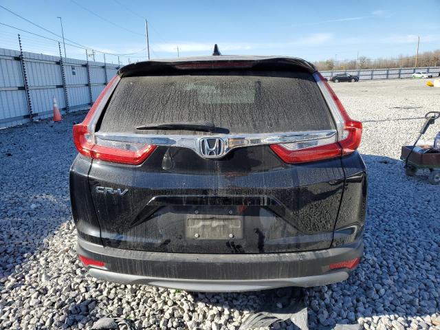 5J6RW1H56JA005172 | 2018 Honda cr-v ex