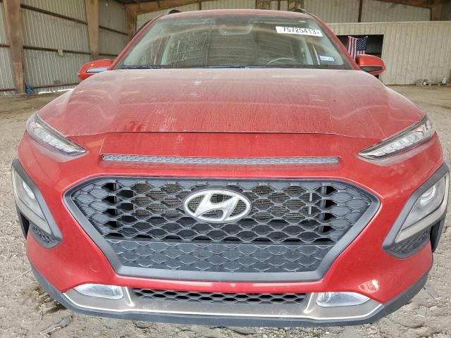 2020 HYUNDAI KONA SEL P - KM8K62AAXLU553452
