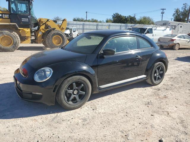 2015 Volkswagen Beetle 