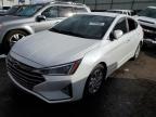 HYUNDAI ELANTRA SE photo