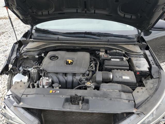 5NPD74LF7KH416069 | 2019 HYUNDAI ELANTRA SE