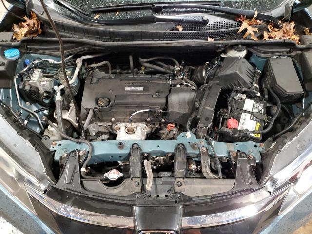 2HKRM4H53GH620356 Honda CR-V EX