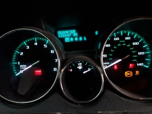 5GAKVCKD2FJ123461 Buick Enclave