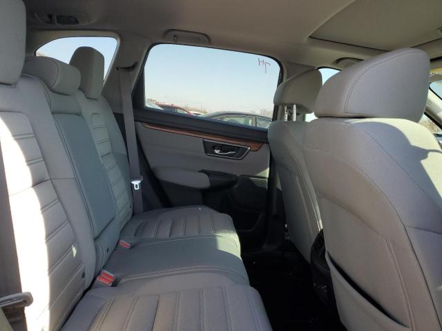 7FARW2H55NE006777 | 2022 HONDA CR-V EX