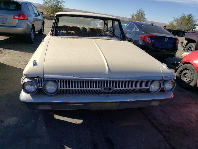 1962 Mercury Monterey VIN: 2Z62X515479 Lot: 75257983