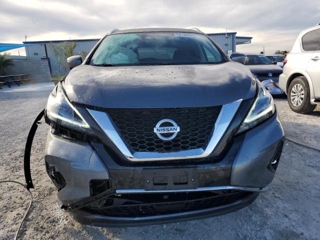 5N1AZ2MSXKN112811 | 2019 NISSAN MURANO S