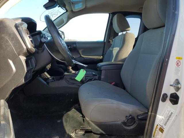 2019 TOYOTA TACOMA ACC - 5TFRX5GN3KX145240