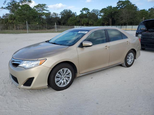 Vin: 4t4bf1fk7cr272355, lot: 75005163, toyota camry base 20121