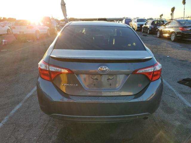 2016 TOYOTA COROLLA L - 5YFBURHE6GP562194