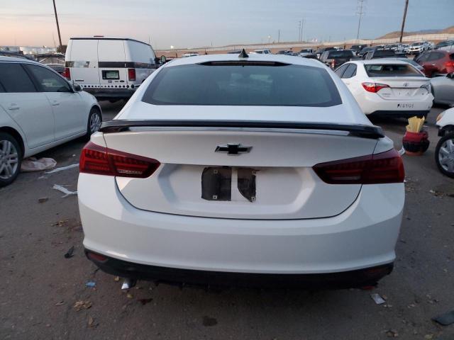 1G1ZB5ST1LF087455 | 2020 CHEVROLET MALIBU LS