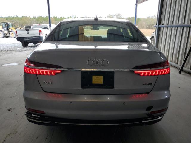 WAUD8AF2XKN130086 | 2019 AUDI A6 PREMIUM