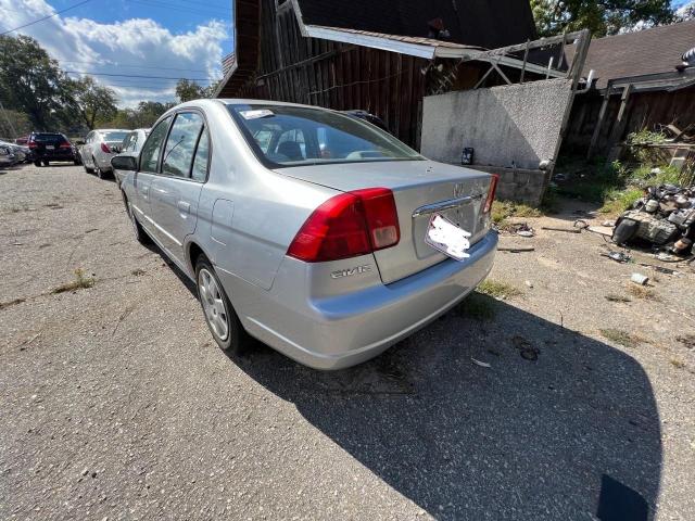 2HGES26731H537928 2001 Honda Civic Ex